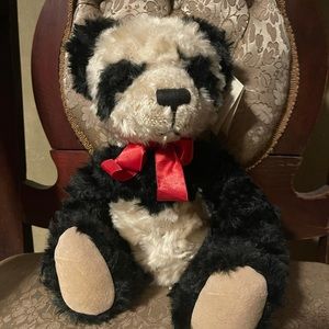 🐼Bombay Collectable Panda Bear🐼